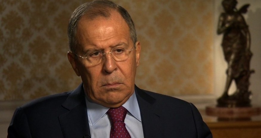 Lavrov: Russia hates even to think about war with US, which will take nuclear character