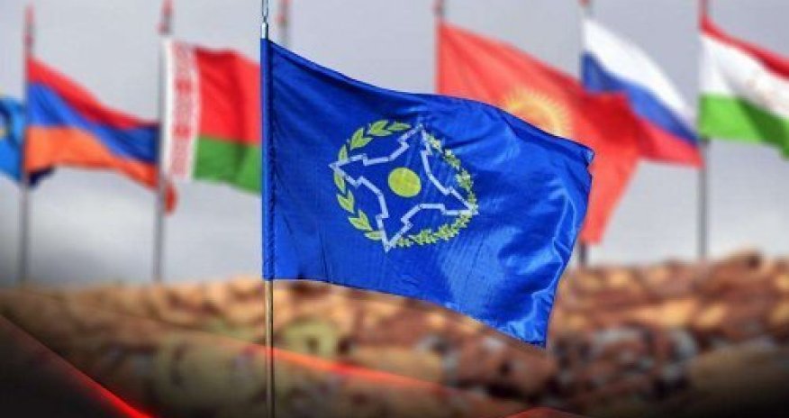 Rusiya Ermənistanın KTMT-ya borcu olduğunu deyir