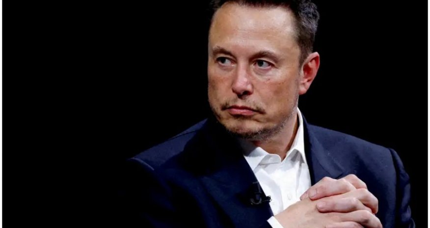 CNN: Musk spent more than a quarter-billion dollars to elect Trump