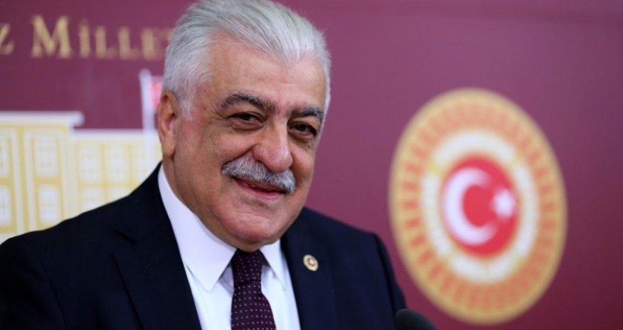 Over 60 Turkish MPs to visit Azerbaijan