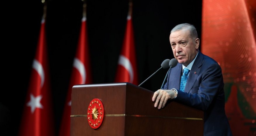 Erdogan: Assad did not respond to proposal for normalizing relations between two countries