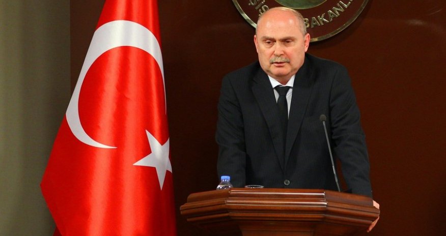 Türkiyənin sabiq xarici işlər naziri ATƏT-in yeni baş katibi olub