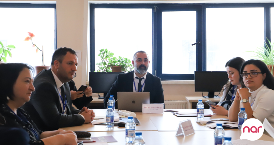 Nar sponsors international symposium on Azerbaijani language and literature