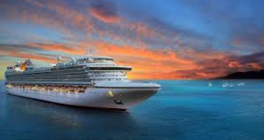 Yeni kruiz gəmisi 2025-ci ildə ilk dəfə Xəzər dənizinə çıxacaq