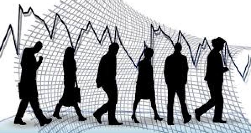 ABŞ-da məşğulluq göstəricisi sürətlə artıb