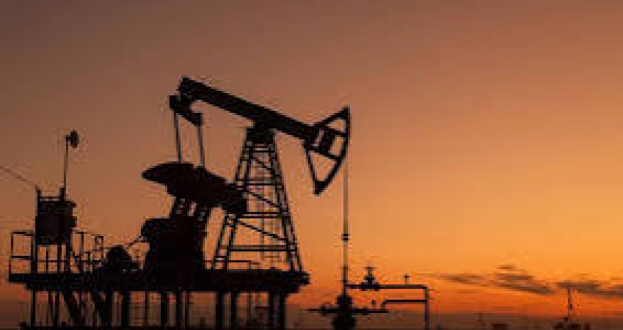 “Brent” markalı neftin qiyməti ucuzlaşdı