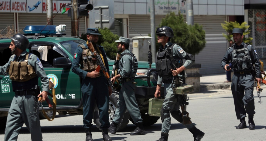 В Сирии трое погибли при нападении сторонников оппозиции на полицейских