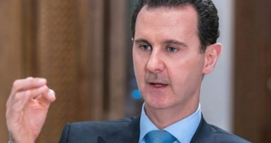 WSJ: Чиновники из Египта и Иордании советовали Асаду покинуть Сирию