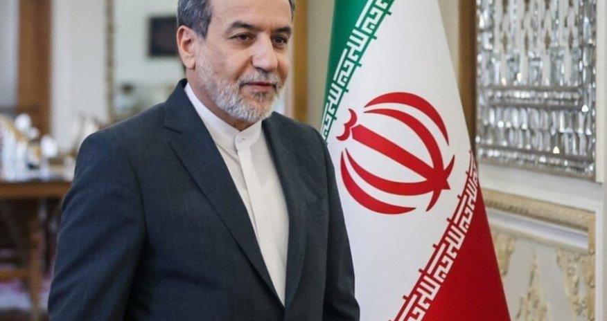 İran XİN başçısı Qətərdə səfərdədir