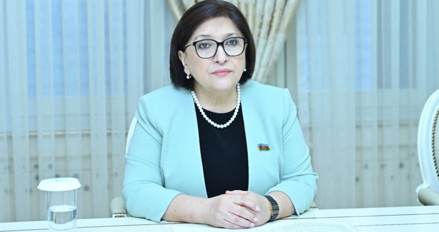 AŞPA və Avropa Parlamenti Azərbaycanın daxili işlərinə müdaxilə etməyə çalışır - Sahibə Qafarova