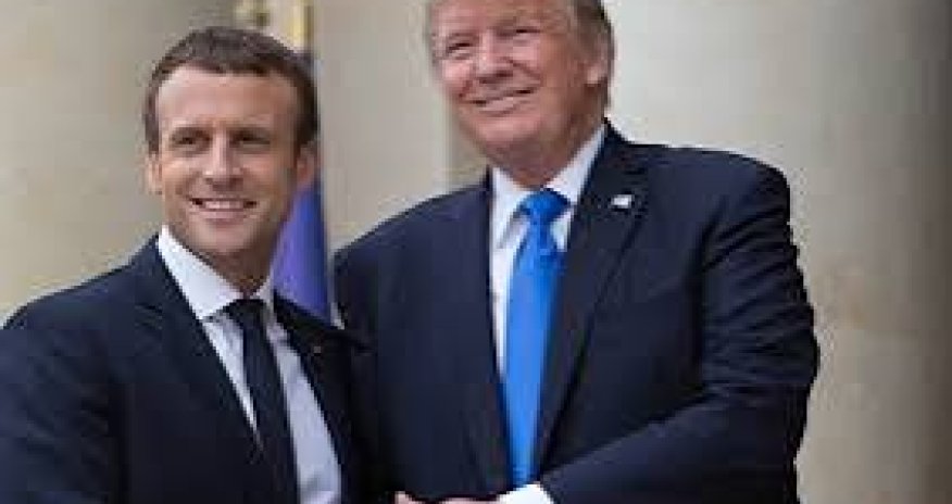 Tramp Fransaya gedib