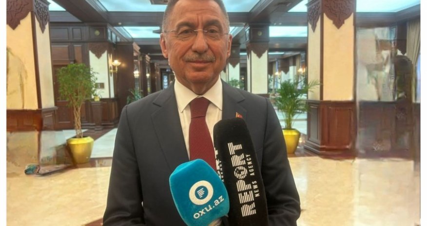 Türkiyə Xankəndidə Azərbaycanla birgə layihələr həyata keçirəcək