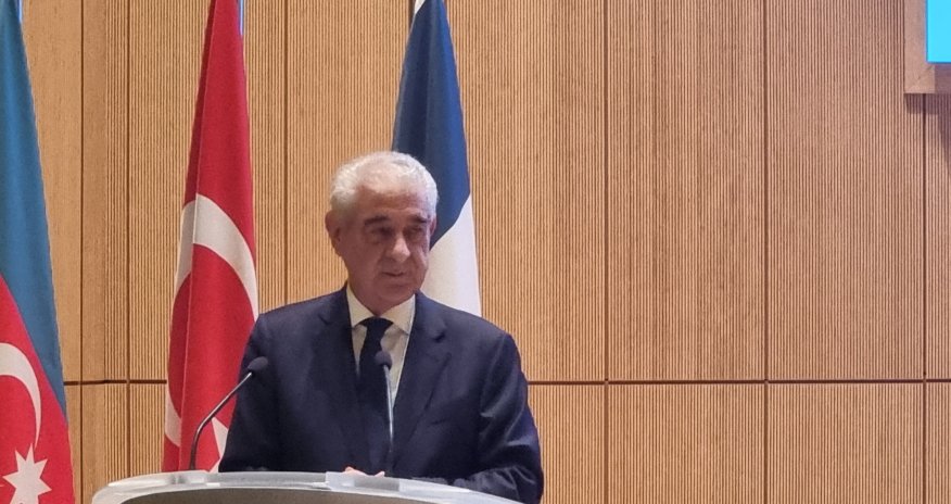 Dünyada baş verən hadisələr beynəxalq hüququ çökdürüb - Əli Əhmədov