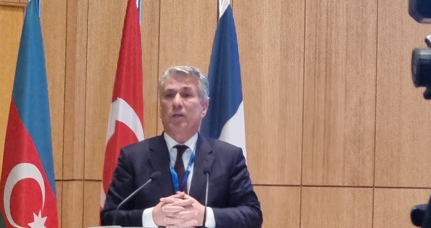 Beynəxalq hüquq yalnız böyük dövlətlər üçün keçərlidir - Spikerin müavini