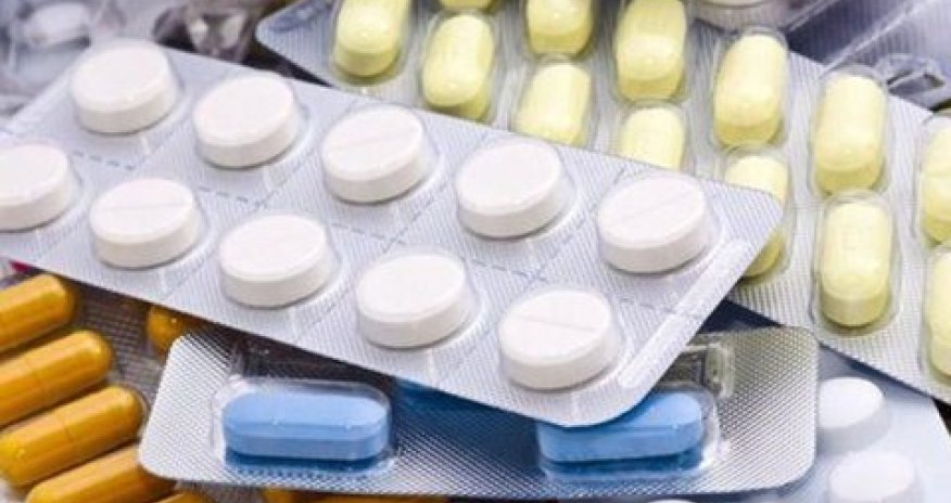 Xüsusi nəzarətdə olan dərmanlarla bağlı yeni qərar