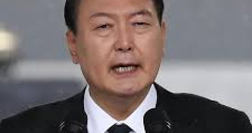 Cənubi Koreya prezidenti impiçmentdən yayınıb