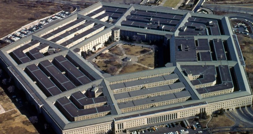 Пентагон подписал контракты со SpaceX в связи с Украиной