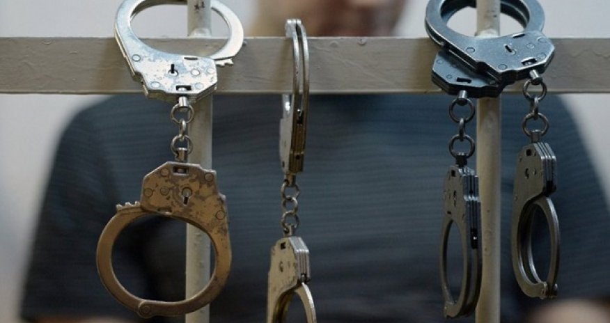 Dağıstanda terror aktı törətmək istəyən 12 nəfər saxlanılıb