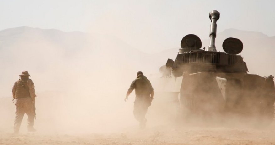 Повстанцы взяли под контроль Дамаск, премьер выразил готовность передать власть