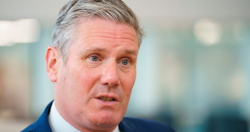 Британский премьер посетит Саудовскую Аравию и ОАЭ