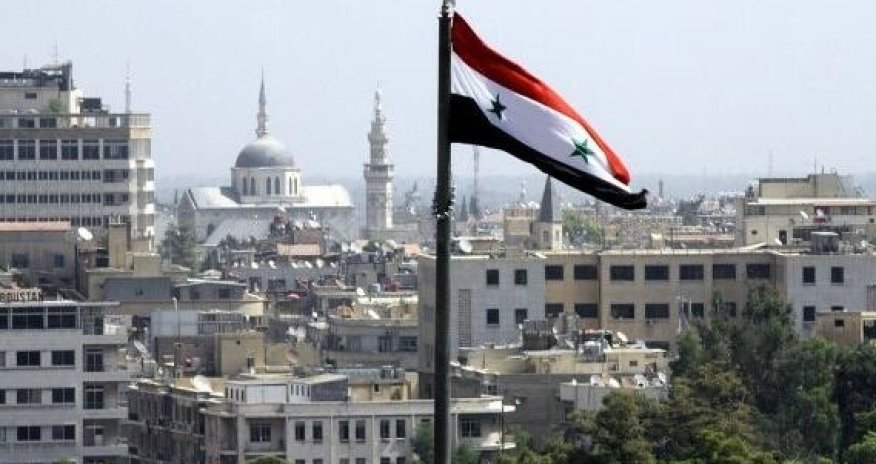 Премьер Сирии заявил о переговорах с лидерами боевиков