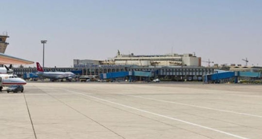 Аэропорт Дамаска отменил прилет и вылет всех самолетов до 18 декабря