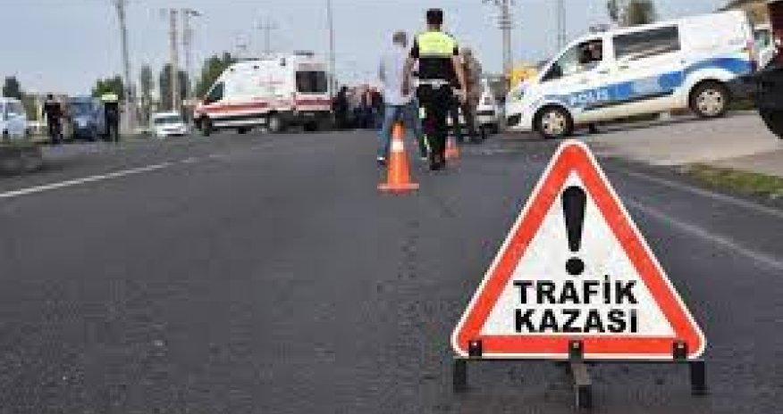 В тяжелом ДТП в Анкаре погибли пять человек