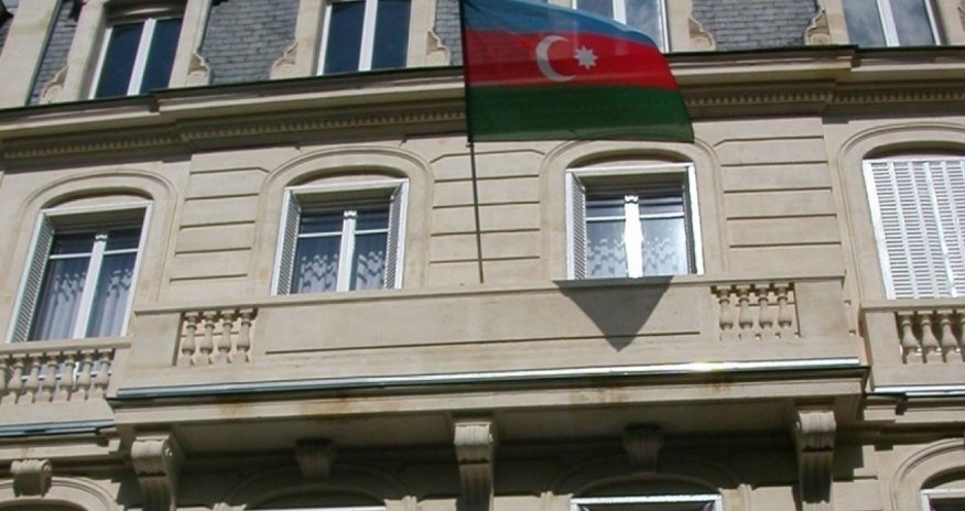 Azərbaycanın Fransadakı səfirliyinin konsulluq bölməsi səyyar xidmət göstərəcək