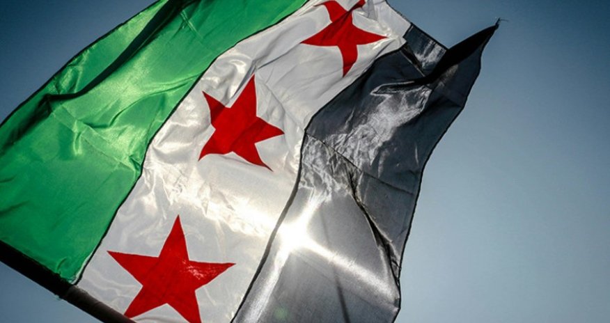 МИД Сирии: В истории страны открылась новая страница