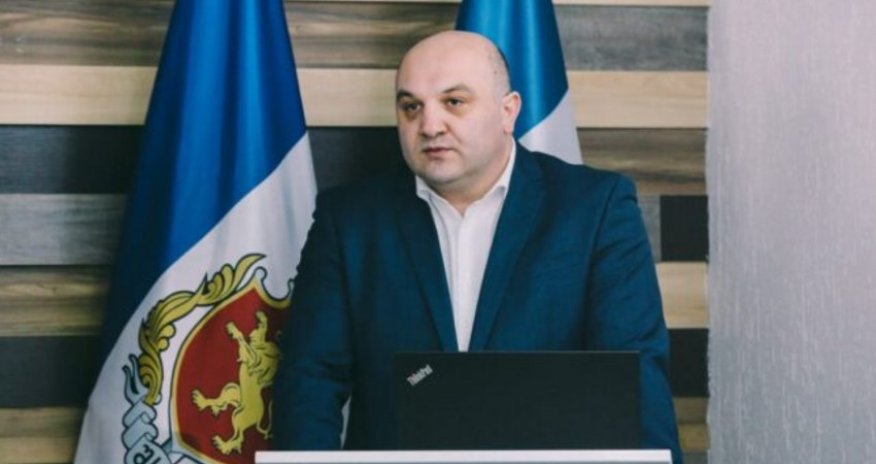 Более 150 полицейских пострадали на акциях протеста в Грузии