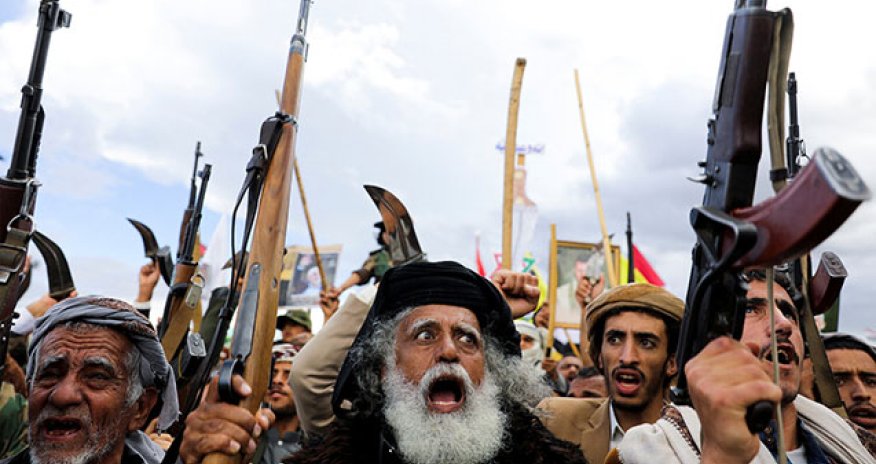 “Hizbullah” bütün qüvvələrini Suriyadan çıxarıb