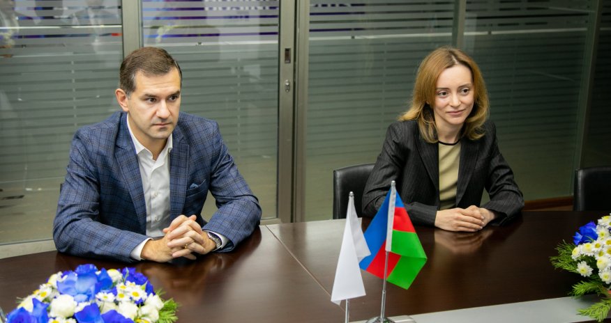 Bank Respublika and EFSE sign loan agreement to support entrepreneurship