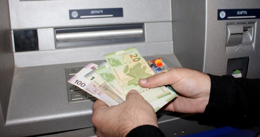 Пенсии по Баку, Сумгайыту и Абшерону будут выплачены 10 декабря
