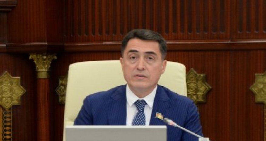 Bəzi diplomatik nümayəndəliklər düşünülməmiş bəyanatlar verir - Əli Hüseynli