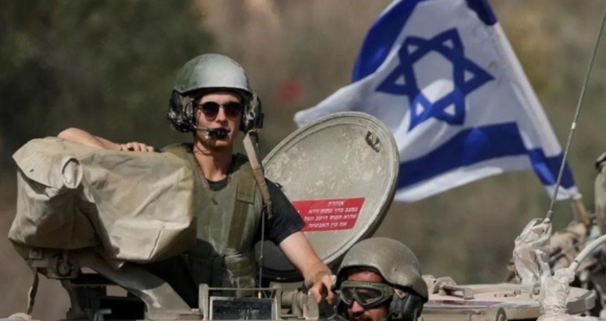 Israel orders military to establish full control in Syrian buffer zone