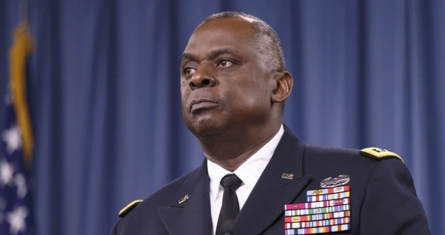 Russia spent $200 billion on war with Ukraine, Pentagon boss says