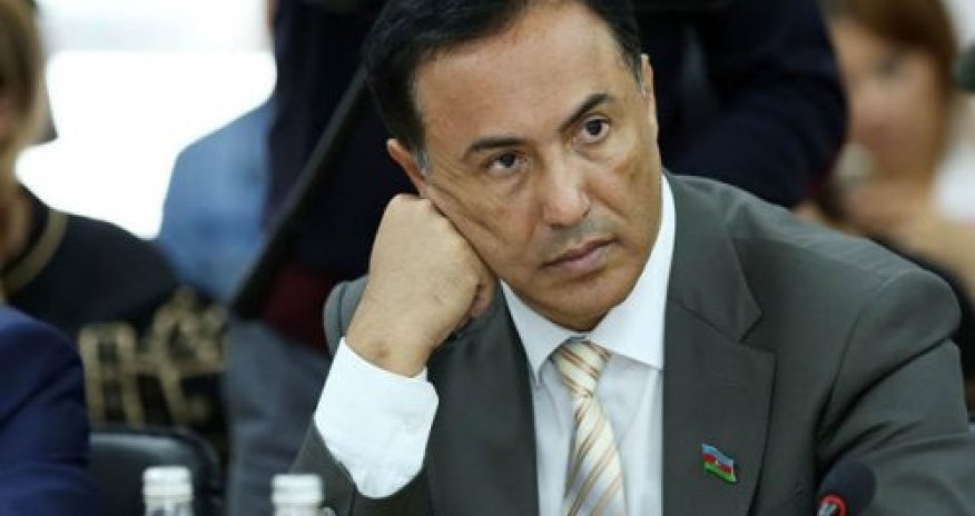 İndi diplomatik fəaliyyət ən çətin vəzifədir - Deputat