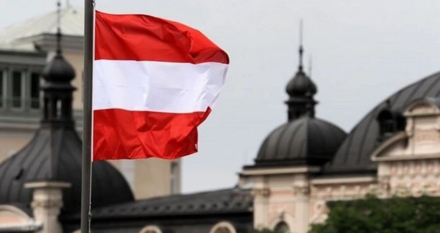 В Австрии приостановят процедуры предоставления убежища сирийцам