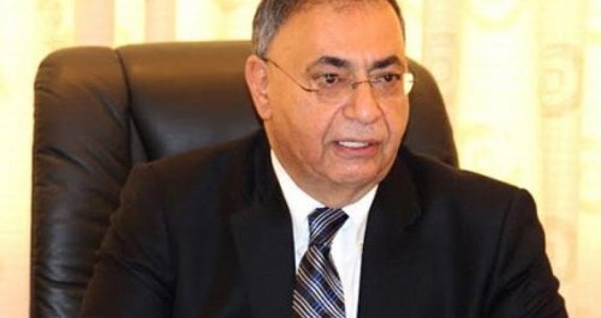 Azərbaycan diplomatik sahədə müharibə aparır - Asim Mollazadə