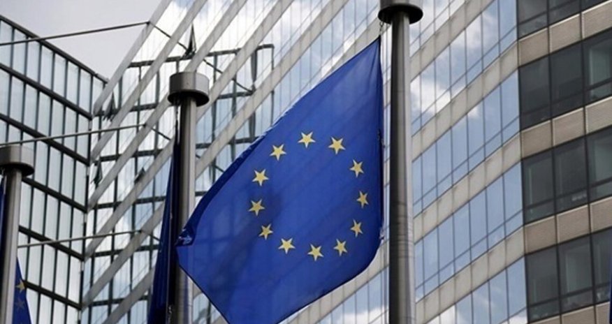 EC approves second payment of over 4.2B euros under Ukraine Facility