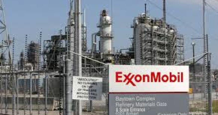 Rusiya Exxon-u əvəz edəcək şirkət tapa bilmir