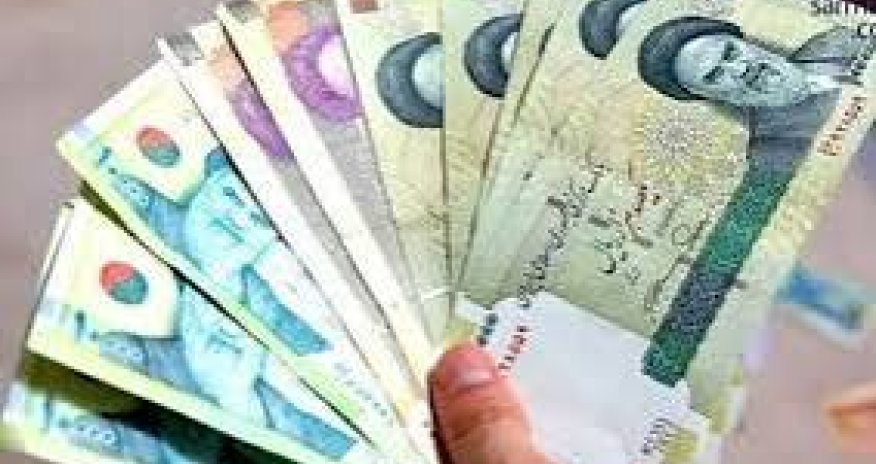 İran valyutasından yeni antirekord