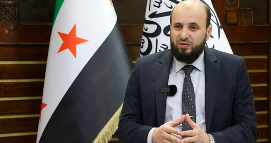 Suriyada yeni hökumət Məhəmməd Bəşirə tapşırılacaq - KİV