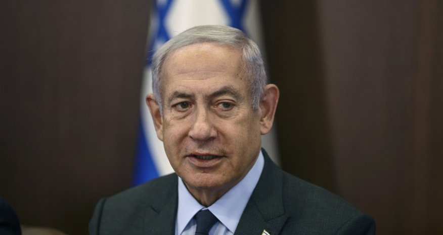 Israel to keep Golan Heights under its control — Netanyahu