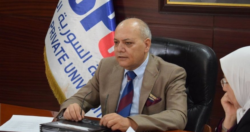 Syrian government ready to relinquish power — PM