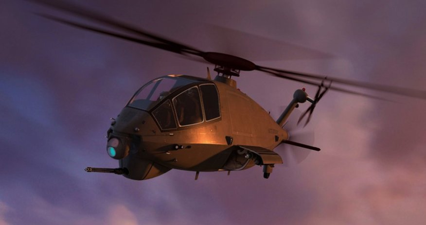 США приостанавливают полеты конвертопланов Osprey