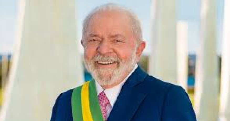 Brazilya prezidenti xəstəxanaya yerləşdirilib