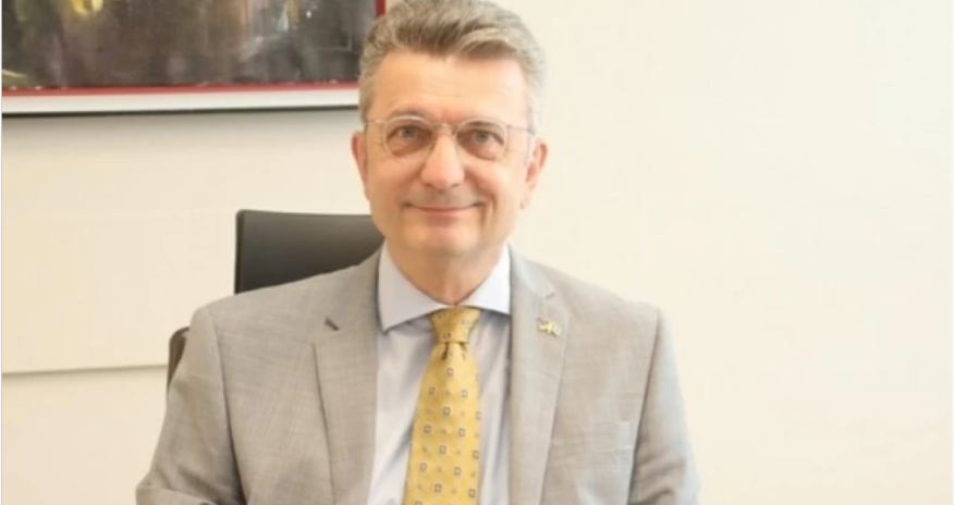 Almaniyanın səfiri  jurnalistlərin həbsindən narahatlığını bildirib