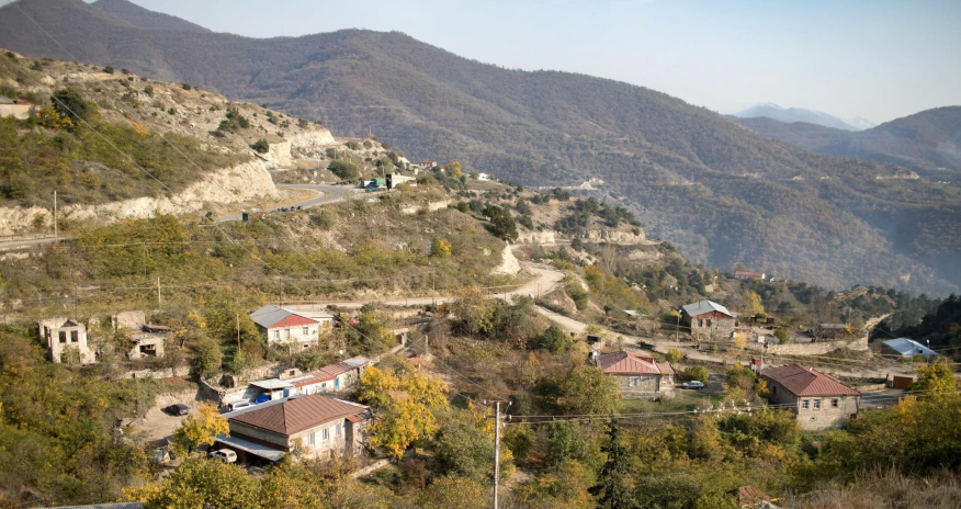 Environmental violations in Azerbaijan’s liberated lands: 106 acts, 64 protocols issued