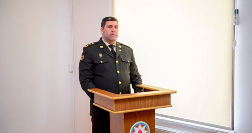 Polkovnik Cəlilov məhkəmə qarşısına çıxacaq